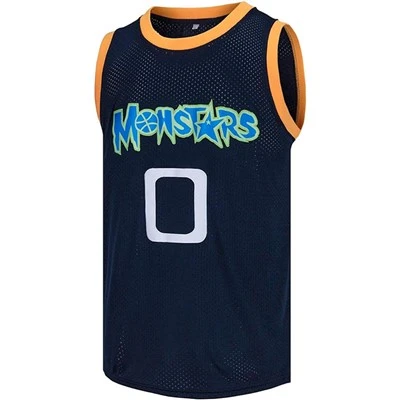 Space Jam Alien kostume